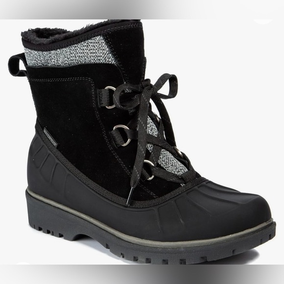 NEW BareTraps SPRINGER Women’s Winter Boots Size 8 - Picture 1 of 11